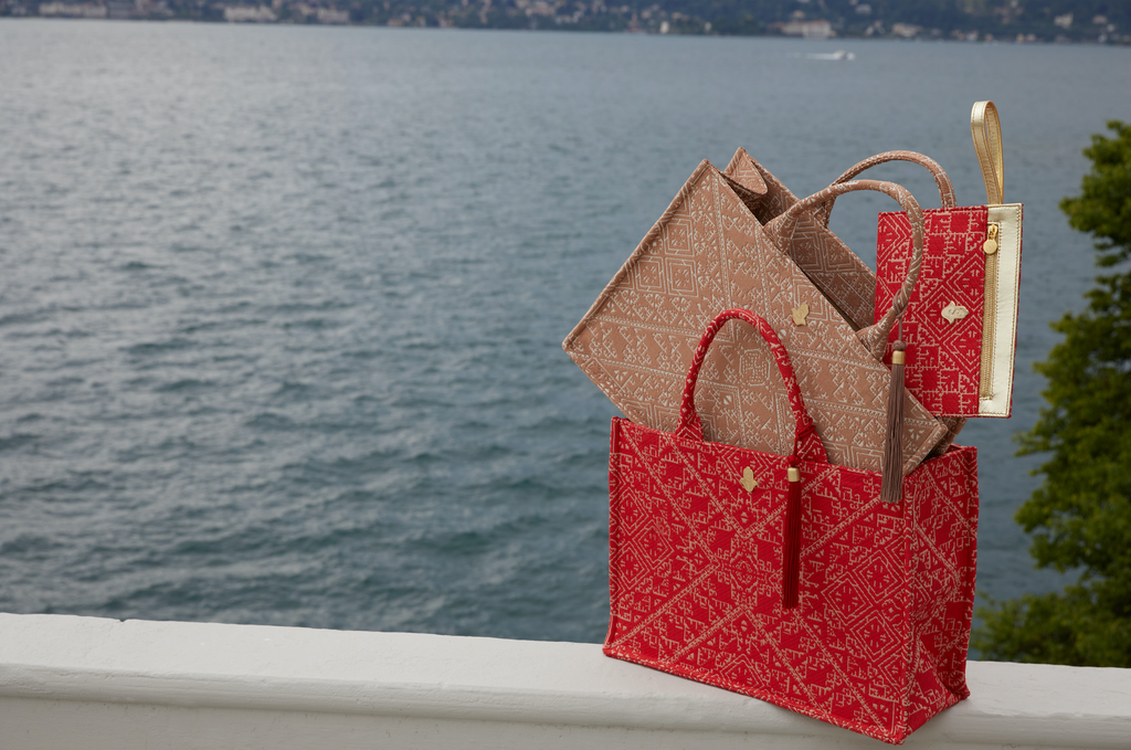 ACCESSORI SAFIRA