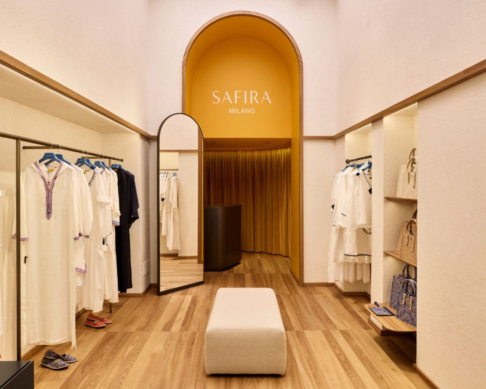 FROM MAGHREB TO MILAN